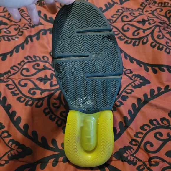 Nike air maxs 270s - Picture 4 of 6